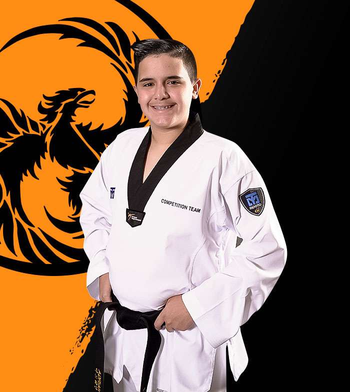 JUNIOR INSTRUCTOR