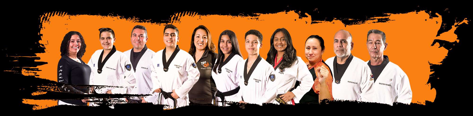 What is TUFF Martial Arts?